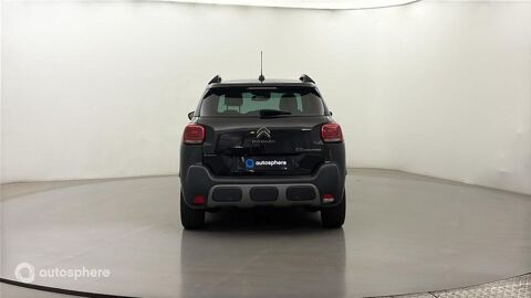 C3 Aircross PureTech 110ch S&S Shine EAT6 E6.d-TEMP 114g 2019 occasion 44000 Nantes