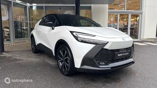 C-HR 2.0 Hybride 200ch Design NG23 2024 occasion 92000 Nanterre