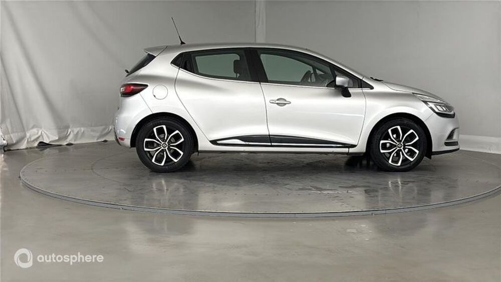 Clio 0.9 TCe 90ch energy Intens 5p Euro6c 2019 occasion 59850 Nieppe