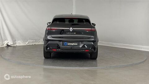 M&eacute;gane E-Tech Electric EV60 220ch Techno super charge -C 2023 occasion 62219 Longuenesse