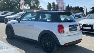 Cooper SE 184ch Edition Premium Plus BVA 5CV 2023 occasion 13300 Salon-de-Provence