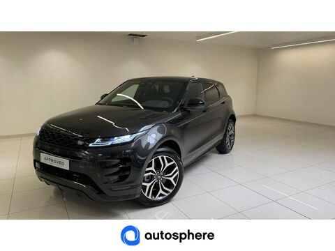 Annonce voiture Land-Rover Range Rover Evoque 73990 