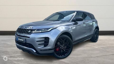 Land-Rover Range Rover Evoque 2.0 D 200ch R-Dynamic SE AWD BVA Mark III 2022 occasion Limonest 69760