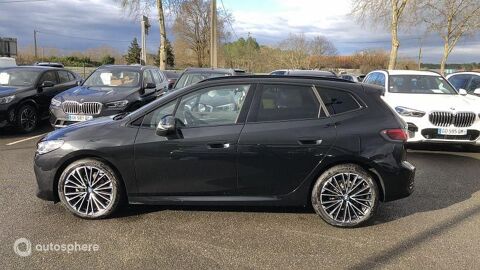 Serie 2 218i 136ch M Sport DKG7 2024 occasion 40990 MEES