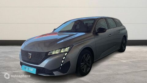 Annonce voiture Peugeot 308 SW 14499 €