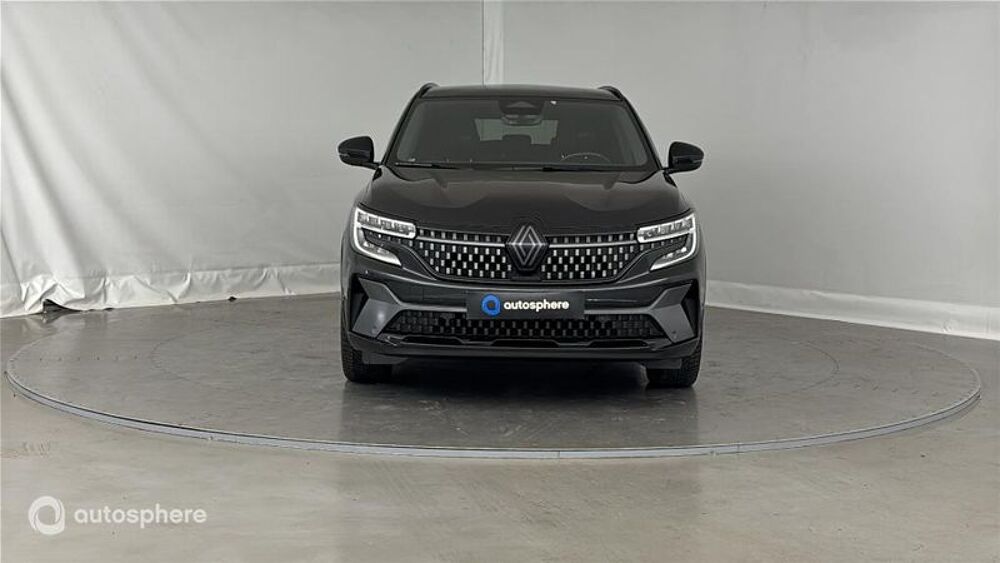 Austral 1.2 E-Tech full hybrid 200ch Techno esprit Alpine 2023 occasion 54800 JARNY