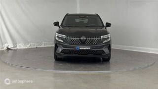 Austral 1.2 E-Tech full hybrid 200ch Techno esprit Alpine 2023 occasion 54800 JARNY