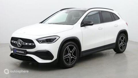 Annonce voiture Mercedes Classe GLA 30999 €