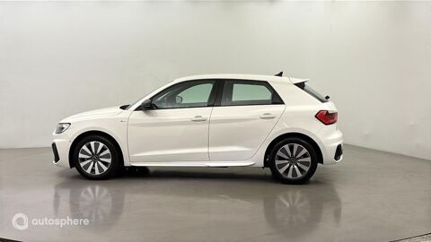 A1 30 TFSI 110ch S line S tronic 7 2023 occasion 63170 AUBIERE