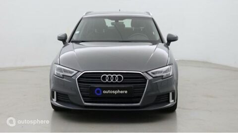 A3 35 TFSI 150ch CoD Sport S tronic 7 2019 occasion 44000 Nantes
