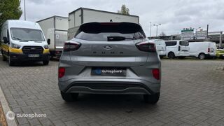 Puma 1.0 EcoBoost Hybrid 125ch ST-Line X S&S Powershift 2026 occasion 92000 Nanterre