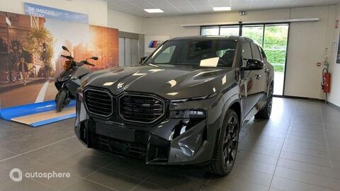 Annonce voiture BMW XM 147770 