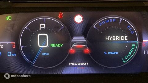 308 PHEV 180ch GT e-EAT8 2022 occasion 84000 Avignon