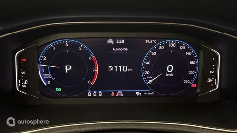 T-ROC 1.5 TSI EVO 150ch United DSG7 S&S 2020 occasion 51000 Ch&acirc;lons-en-Champagne