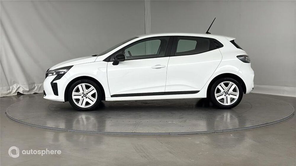 Clio 1.0 TCe 90ch Evolution - 24 2024 occasion 02000 Laon
