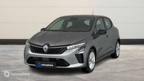 Renault Clio 1.0 TCe 90ch Evolution - 24 2025 occasion Nieppe 59850