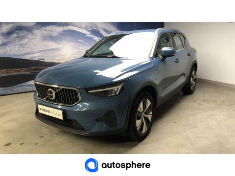Volvo XC40 T5 Recharge 180 + 82ch Start DCT 7 2023 occasion Thionville 57100