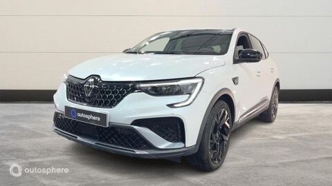 Annonce voiture Renault Arkana 27399 €
