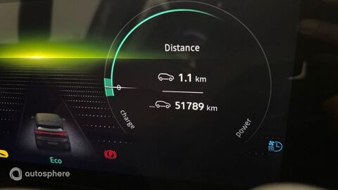 M&eacute;gane E-Tech Electric EV60 220ch Techno super charge -B 2023 occasion 62231 Coquelles