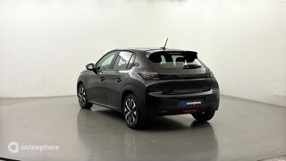 208 1.2 Hybrid 110ch Style e-DCS6 2025 occasion 37170 Chambray-l&egrave;s-Tours