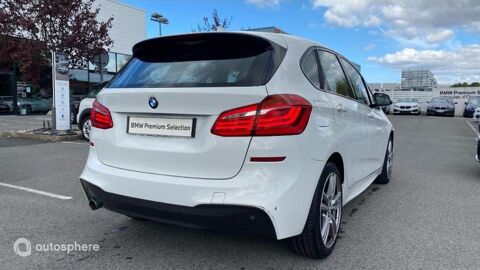 Serie 2 218i 136ch M Sport 2017 occasion 64100 Bayonne