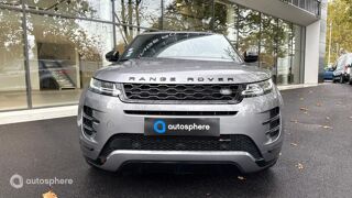 Range Rover Evoque 2.0 P 200ch Flex Fuel R-Dynamic S AWD BVA Mark III 2022 occasion 75019 Paris