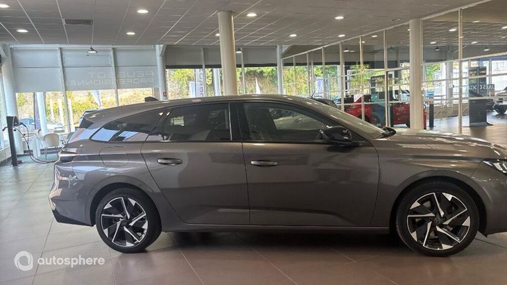 308 SW 1.2 PureTech 130ch S&S Allure 2022 occasion 64140 Bill&egrave;re