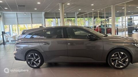 308 SW 1.2 PureTech 130ch S&S Allure 2022 occasion 64140 Bill&egrave;re