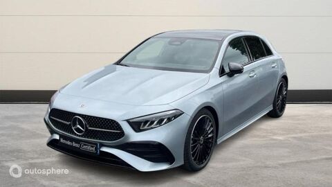 Annonce voiture Mercedes Classe A 46799 €