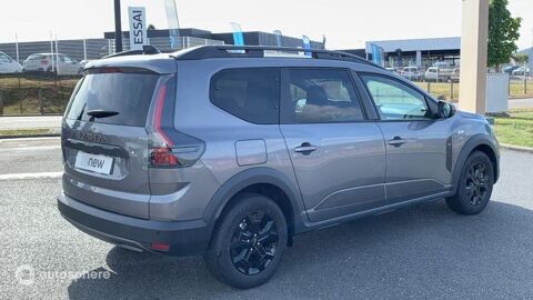 Jogger 1.8 hybrid 155ch Extreme 7 places -25 2026 occasion 57200 Sarreguemines