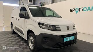 Partner XL Diesel 130ch automatique 2026 occasion 84000 Avignon