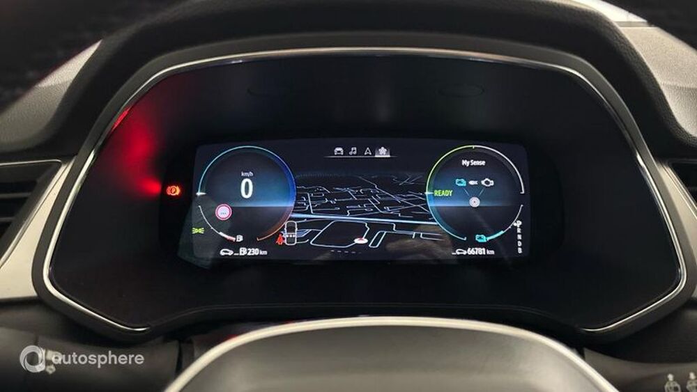 Captur 1.6 E-Tech hybride 145ch Techno 2023 occasion 62232 Fouqui&egrave;res-l&egrave;s-B&eacute;thune