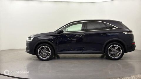 DS3 BlueHDi 130ch Rivoli Automatique 2022 occasion 86400 Civray