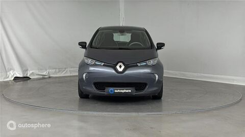 Zo&eacute; Life charge normale R90 MY19 2018 occasion 10000 Troyes