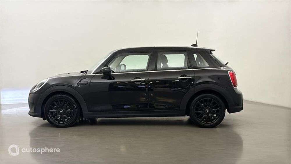Cooper 136ch Edition Premium Plus BVA7 2023 occasion 33700 M&eacute;rignac
