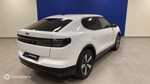 Capri 286ch Extended Range 77kW RWD 2024 occasion 94400 Vitry-sur-Seine