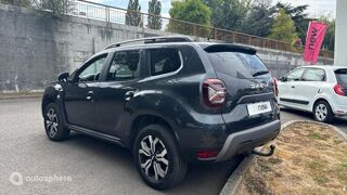 Duster 1.5 Blue dCi 115ch Expression 4x2 2024 occasion 59850 Nieppe