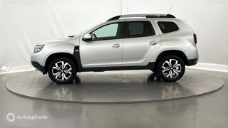 Duster 1.5 Blue dCi 115ch Prestige 4x2 2021 occasion 51100 Reims