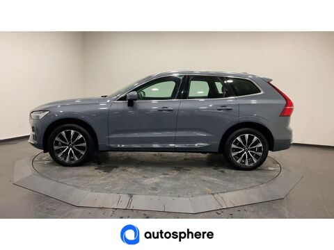 XC60 B4 AdBlue 197ch Plus Style Dark Geartronic 2022 occasion 57100 Thionville