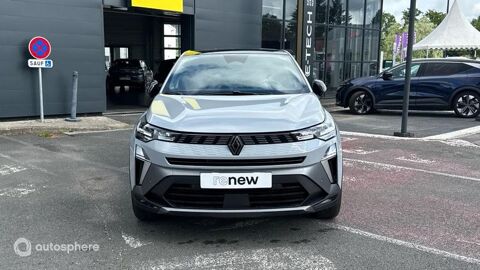 Symbioz 1.8 E-Tech full hybrid 160ch esprit Alpine - 25 2025 occasion 57200 Sarreguemines
