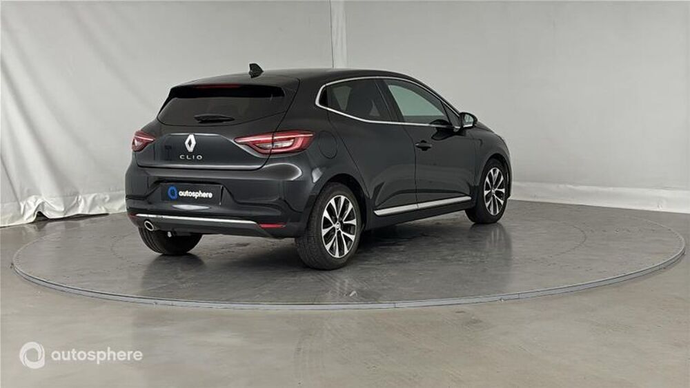 Clio 1.0 TCe 90ch Techno 2023 occasion 59850 Nieppe