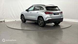 Classe GLA 250 e Hybrid EQ 218ch AMG Line 8G-DCT 2025 occasion 77100 Meaux