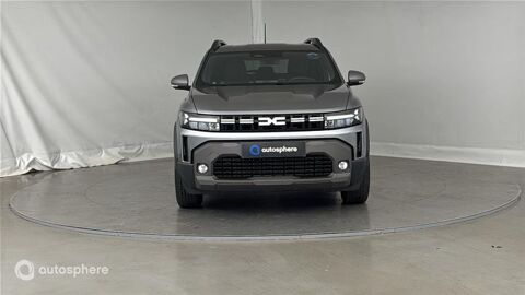 Duster 1.2 mild hybrid 140ch Journey 2026 occasion 62232 Fouqui&egrave;res-l&egrave;s-B&eacute;thune
