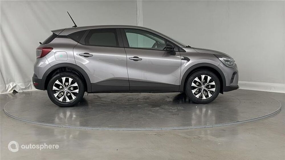 Captur 1.0 TCe 90ch Evolution 2024 occasion 77100 Meaux