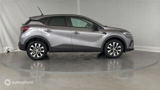 Captur 1.0 TCe 90ch Evolution 2024 occasion 77100 Meaux