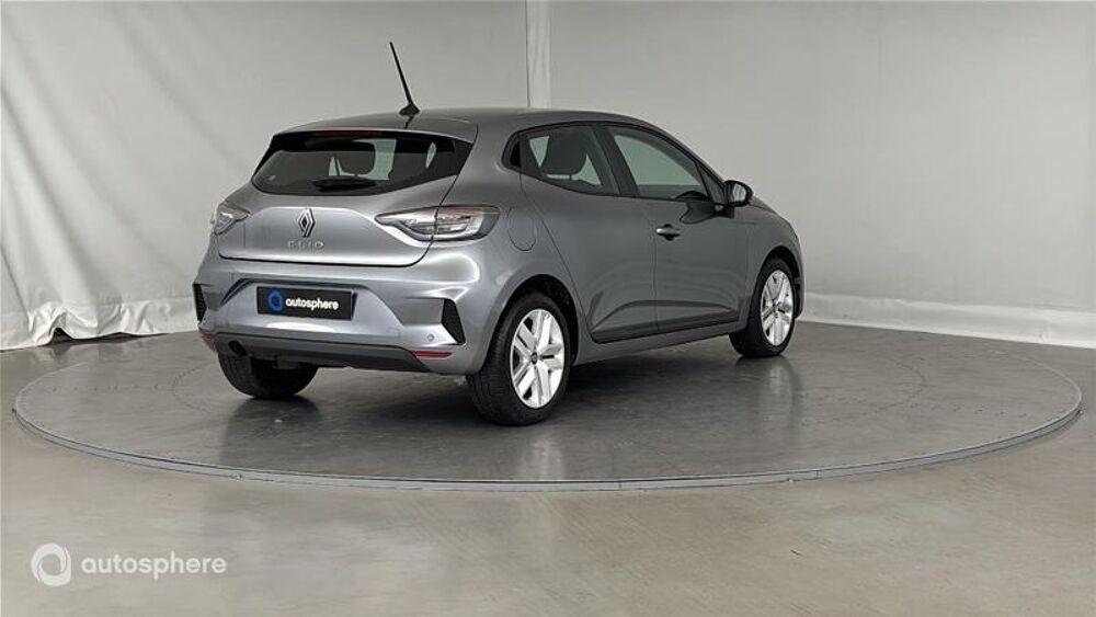 Clio 1.5 dCi 100ch Evolution - 25 2025 occasion 62000 Arras
