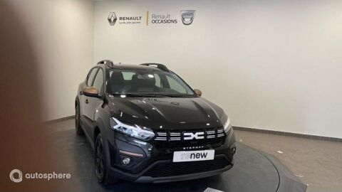 Sandero 1.0 TCe 90ch Expression -24 2025 occasion 62000 Arras
