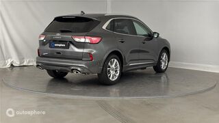 Kuga 2.5 Duratec 225ch PowerSplit PHEV Vignale eCVT 2021 occasion 59494 Petite-For&ecirc;t