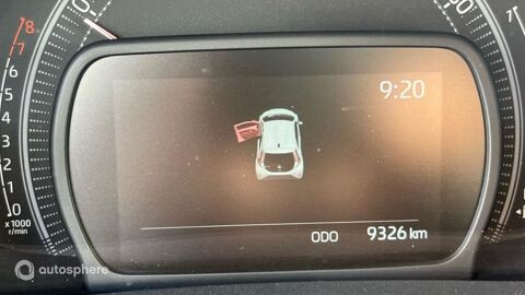 Aygo 1.0 VVT-i 72ch Air Limited S-CVT 2022 occasion 69410 Champagne-au-Mont-d'Or