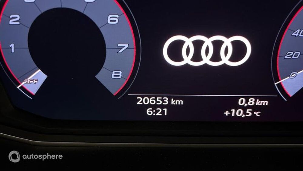 A1 35 TFSI 150ch S line Plus S tronic 7 2025 occasion 51100 Reims